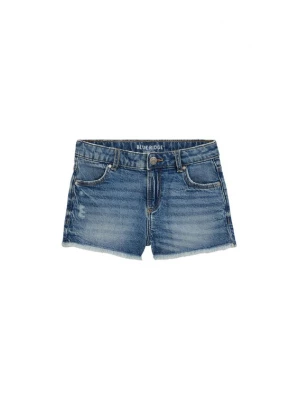 Obrázek produktu WE Fashion Džíny tmavě modrá