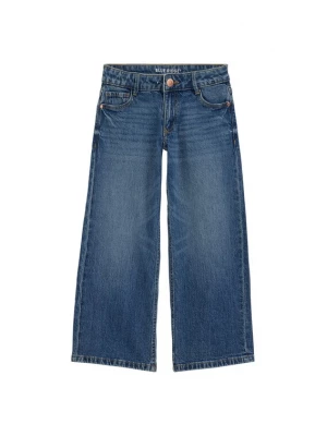 Obrázek produktu WE Fashion Džíny tmavě modrá