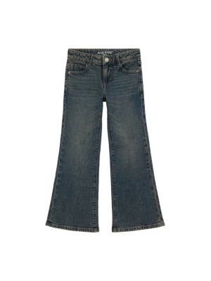 Obrázek produktu WE Fashion Džíny tmavě modrá