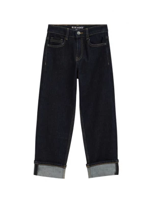Obrázek produktu WE Fashion Džíny tmavě modrá
