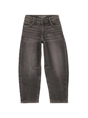 Obrázek produktu WE Fashion Džíny tmavě šedá