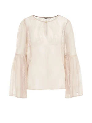 Obrázek produktu WE Fashion Halenka béžová