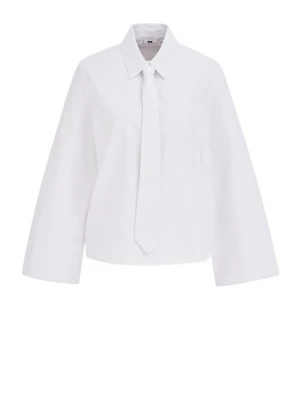 Obrázek produktu WE Fashion Halenka bílá