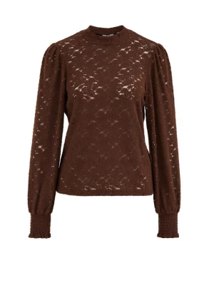 Obrázek produktu WE Fashion Halenka hnědá