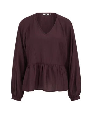 Obrázek produktu WE Fashion Halenka lilek