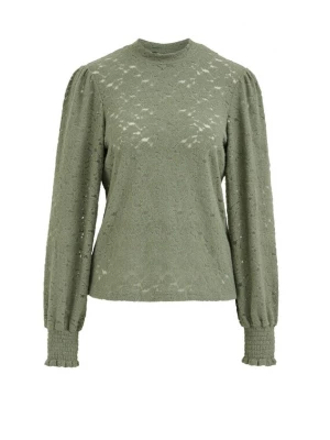 Obrázek produktu WE Fashion Halenka světle zelená
