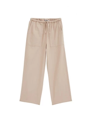 Obrázek produktu WE Fashion Kalhoty béžová
