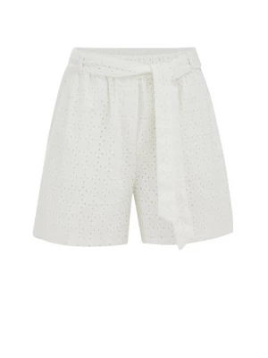 Obrázek produktu WE Fashion Kalhoty bílá