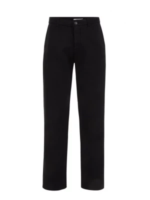 Obrázek produktu WE Fashion Kalhoty černá