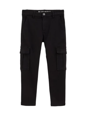 Obrázek produktu WE Fashion Kalhoty černá