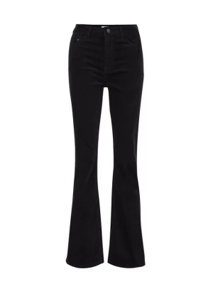 Obrázek produktu WE Fashion Kalhoty černá