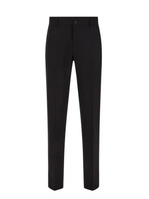 Obrázek produktu WE Fashion Kalhoty černá