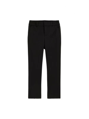Obrázek produktu WE Fashion Kalhoty černá