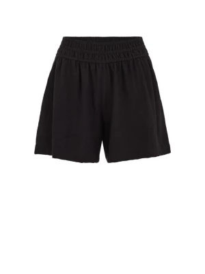 Obrázek produktu WE Fashion Kalhoty černá