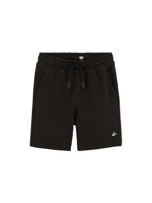 Obrázek produktu WE Fashion Kalhoty černá / bílá
