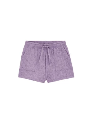 Obrázek produktu WE Fashion Kalhoty fialová