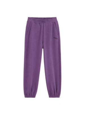 Obrázek produktu WE Fashion Kalhoty fialová