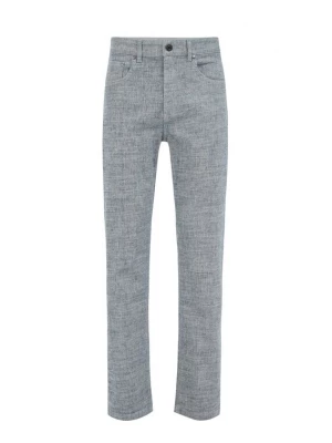 Obrázek produktu WE Fashion Kalhoty kámen