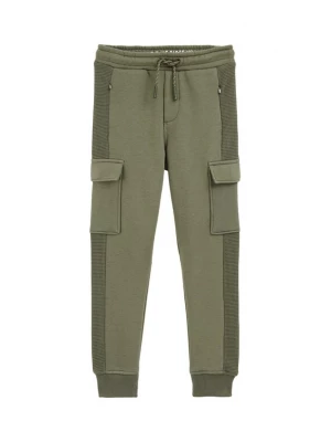 Obrázek produktu WE Fashion Kalhoty khaki