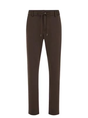 Obrázek produktu WE Fashion Kalhoty khaki