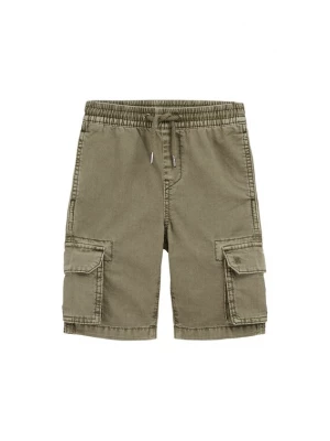 Obrázek produktu WE Fashion Kalhoty khaki