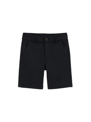 Obrázek produktu WE Fashion Kalhoty marine modrá
