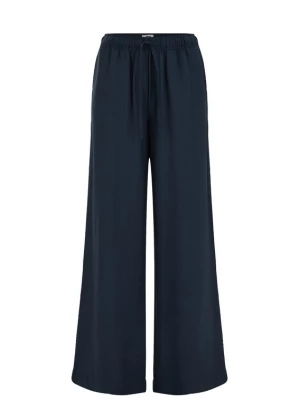 Obrázek produktu WE Fashion Kalhoty marine modrá
