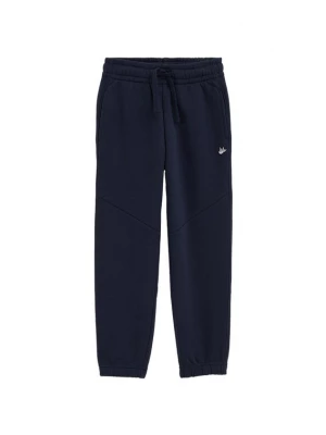 Obrázek produktu WE Fashion Kalhoty námořnická modř