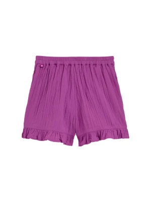 Obrázek produktu WE Fashion Kalhoty orchidej