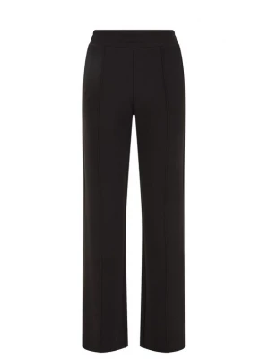 Obrázek produktu WE Fashion Kalhoty s puky černá