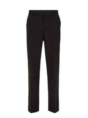 Obrázek produktu WE Fashion Kalhoty s puky černá