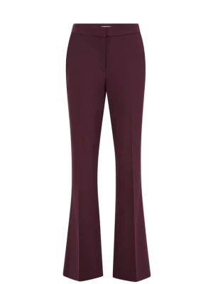 Obrázek produktu WE Fashion Kalhoty s puky cyclam