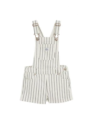 Obrázek produktu WE Fashion Kalhoty slonová kost / offwhite