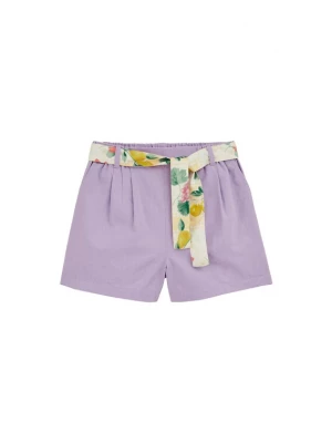 Obrázek produktu WE Fashion Kalhoty světle fialová