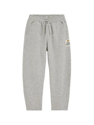 Obrázek produktu WE Fashion Kalhoty světle šedá