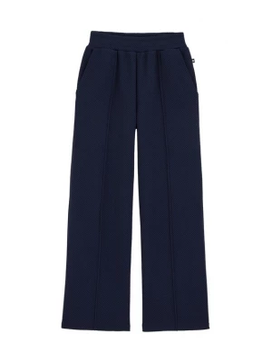 Obrázek produktu WE Fashion Kalhoty tmavě modrá
