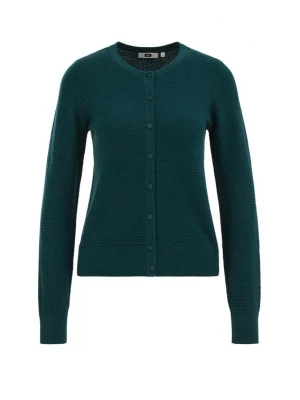 Obrázek produktu WE Fashion Kardigan zelená