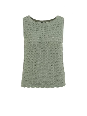 Obrázek produktu WE Fashion Kardigany světle zelená