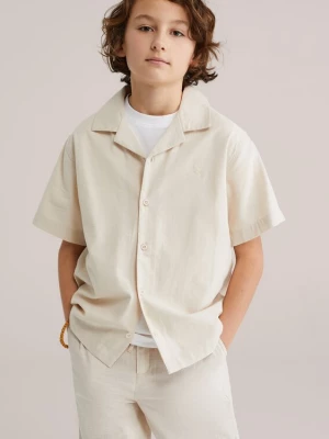 Obrázek produktu WE Fashion Košile béžová