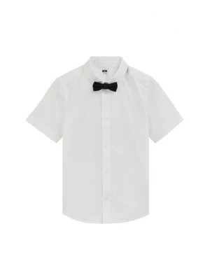 Obrázek produktu WE Fashion Košile černá / bílá