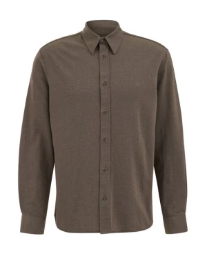 Obrázek produktu WE Fashion Košile hnědá
