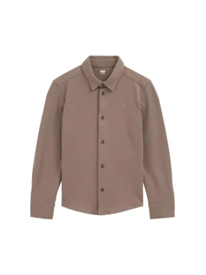 Obrázek produktu WE Fashion Košile hnědá