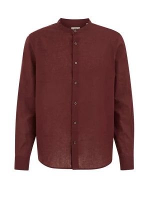 Obrázek produktu WE Fashion Košile karmínově červené