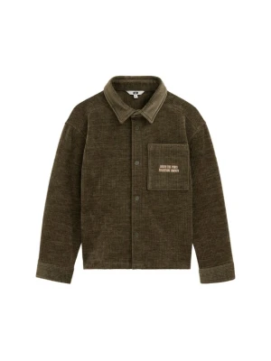 Obrázek produktu WE Fashion Košile khaki / olivová