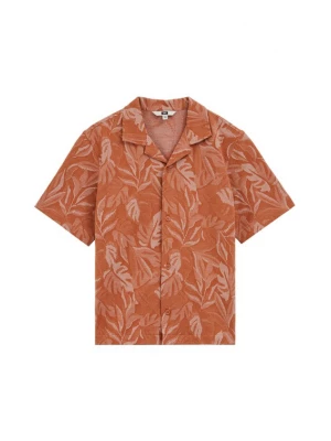 Obrázek produktu WE Fashion Košile krémová / meruňková