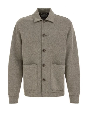Obrázek produktu WE Fashion Košile šedá