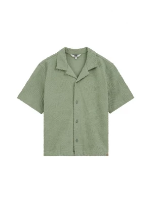 Obrázek produktu WE Fashion Košile světle zelená