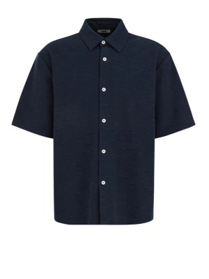 Obrázek produktu WE Fashion Košile tmavě modrá