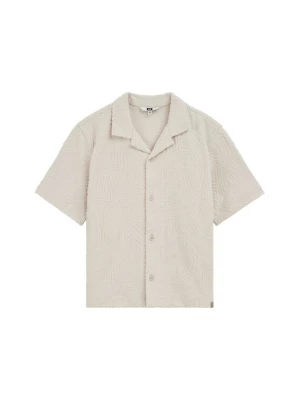 Obrázek produktu WE Fashion Košile velbloudí