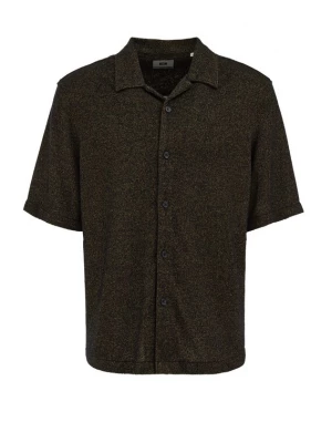Obrázek produktu WE Fashion Košile žlutá / zelená